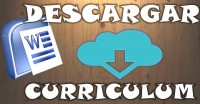 Aplicaciones para crear un Curriculum Vitae usando la información de tus Redes Sociales